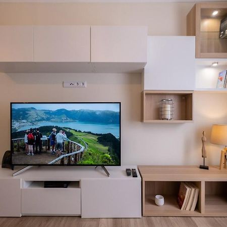 Btheguest Apartment Ponta Delgada Kültér fotó
