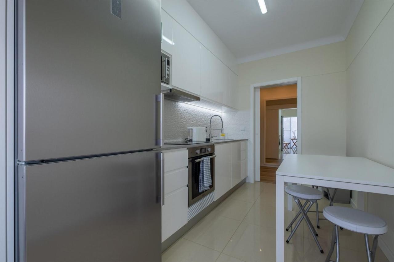 Btheguest Apartment Ponta Delgada Kültér fotó