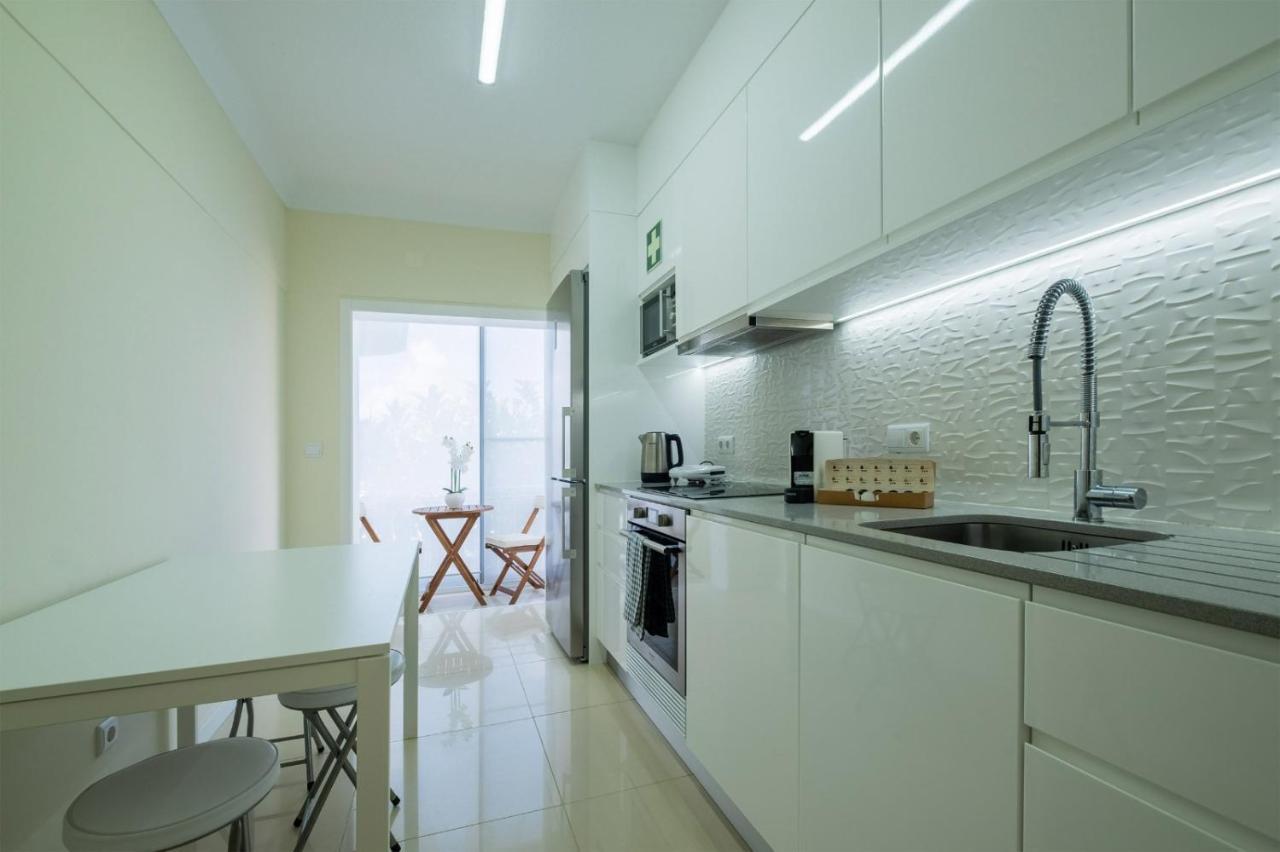 Btheguest Apartment Ponta Delgada Kültér fotó