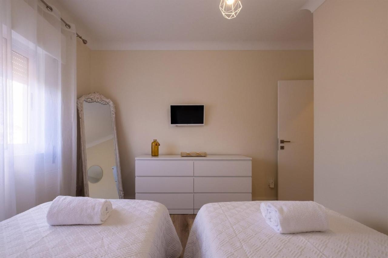 Btheguest Apartment Ponta Delgada Kültér fotó