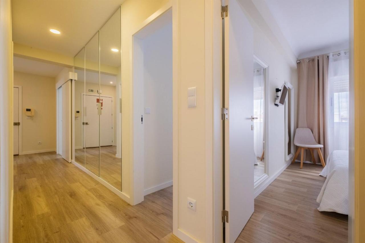 Btheguest Apartment Ponta Delgada Kültér fotó