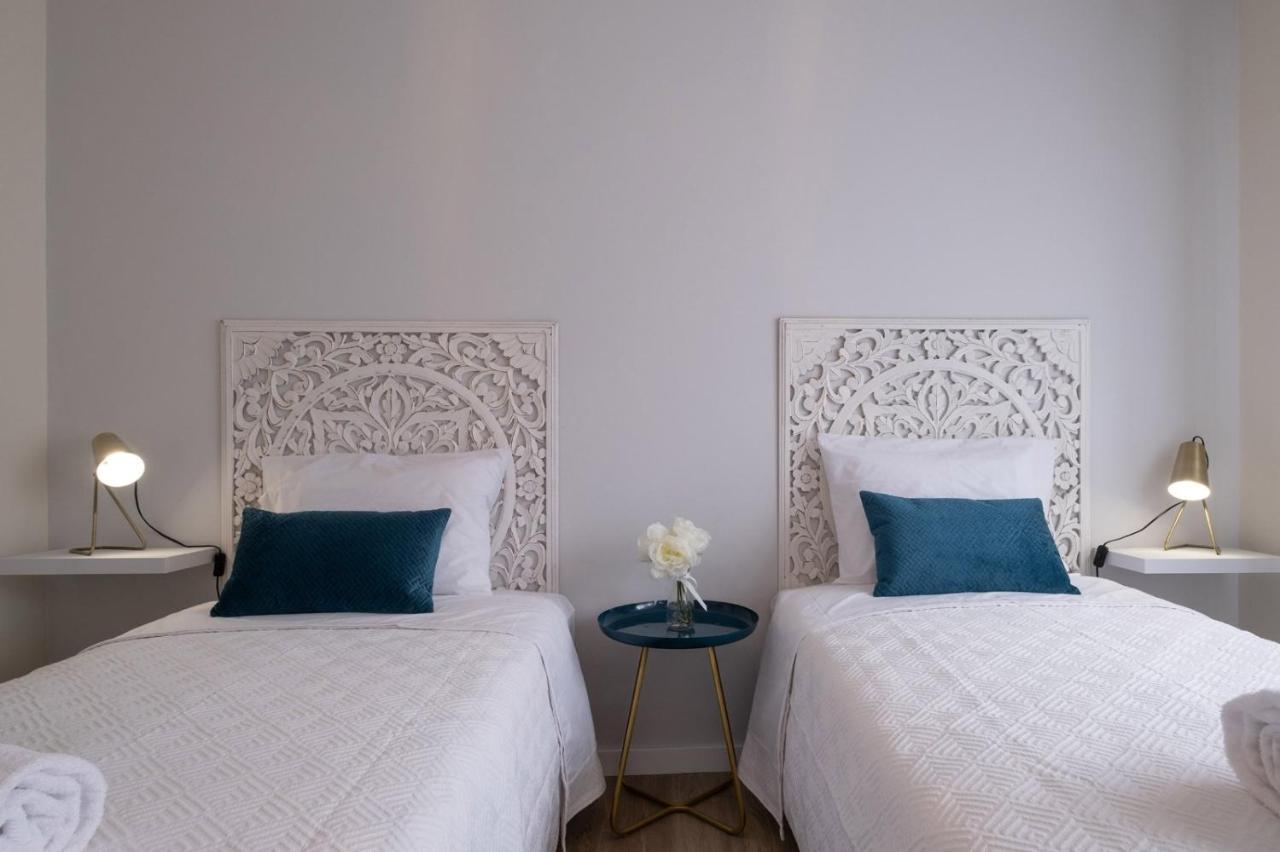 Btheguest Apartment Ponta Delgada Kültér fotó